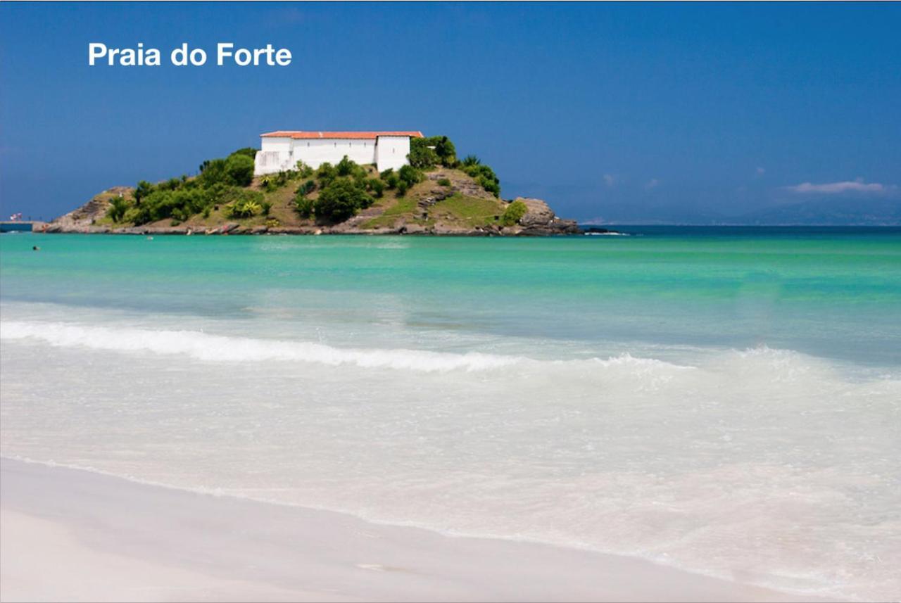Apartmán Excelente Local Cabo Frio Exteriér fotografie